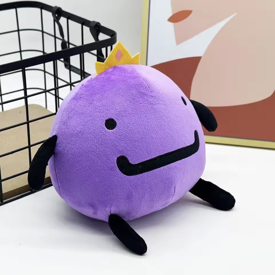 Anime Merchandise For Kids - 20 センチメートル Unstables Wemmbu ぬいぐるみゲーム綿人形アニメ商品コレクションソフト人形かわいいルームデコラおもちゃ子供