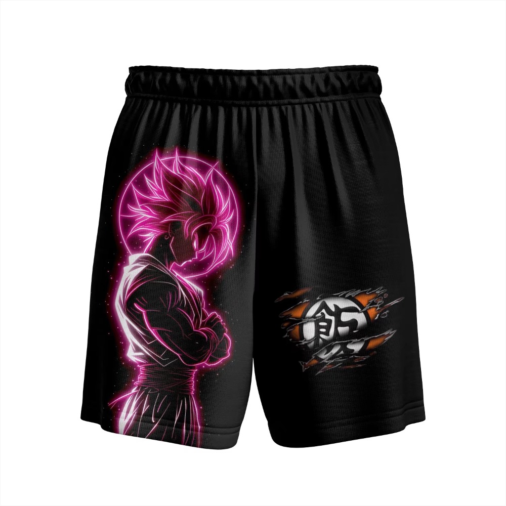 Anime Merchandise Store Japan - メンズ ホット ドラゴンボール Z ブウ 孫悟空