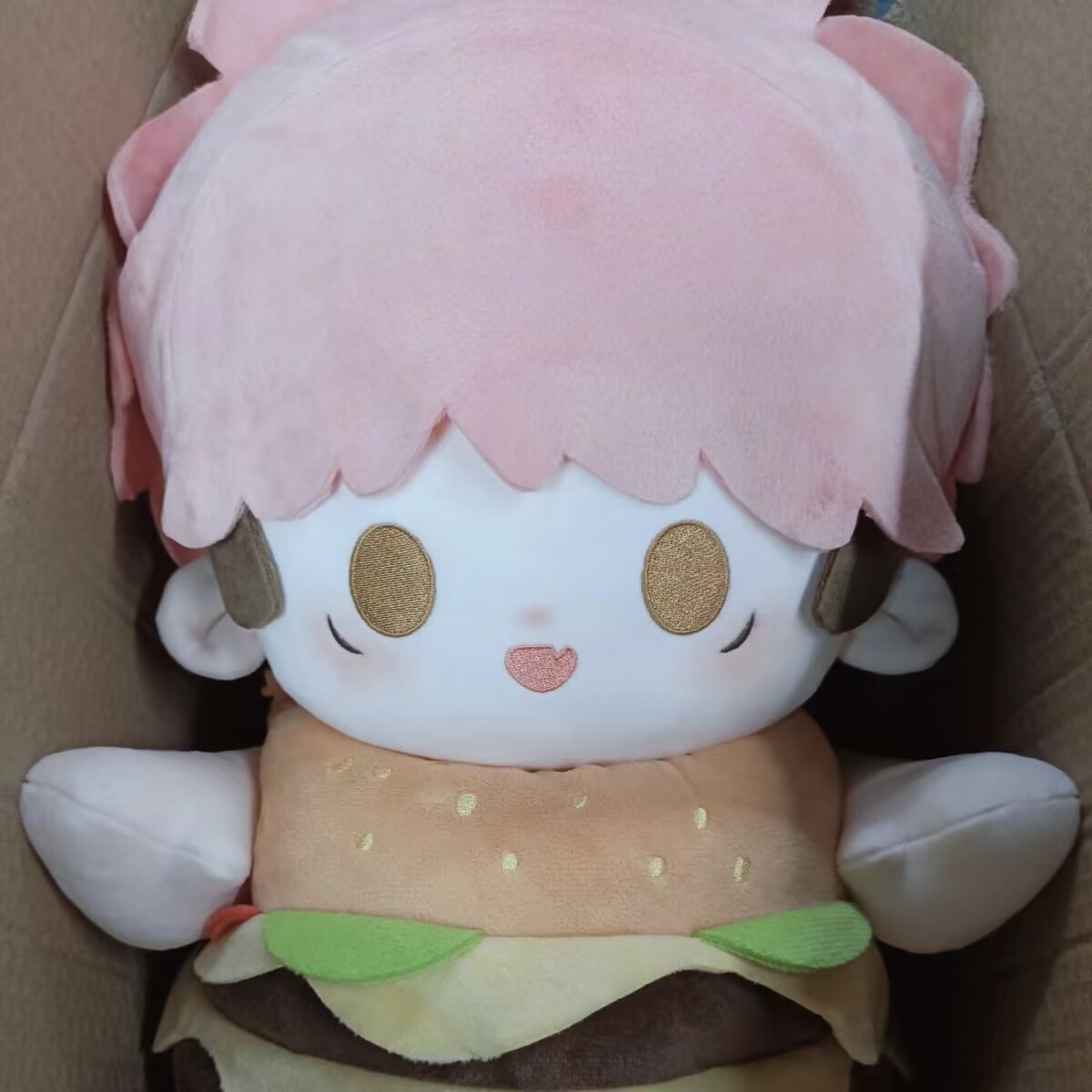 「呪術廻戦」と「いたどりゆうじ」綿人形 40cm 座り姿 ア - Top Anime Merchandise のレビューと価格