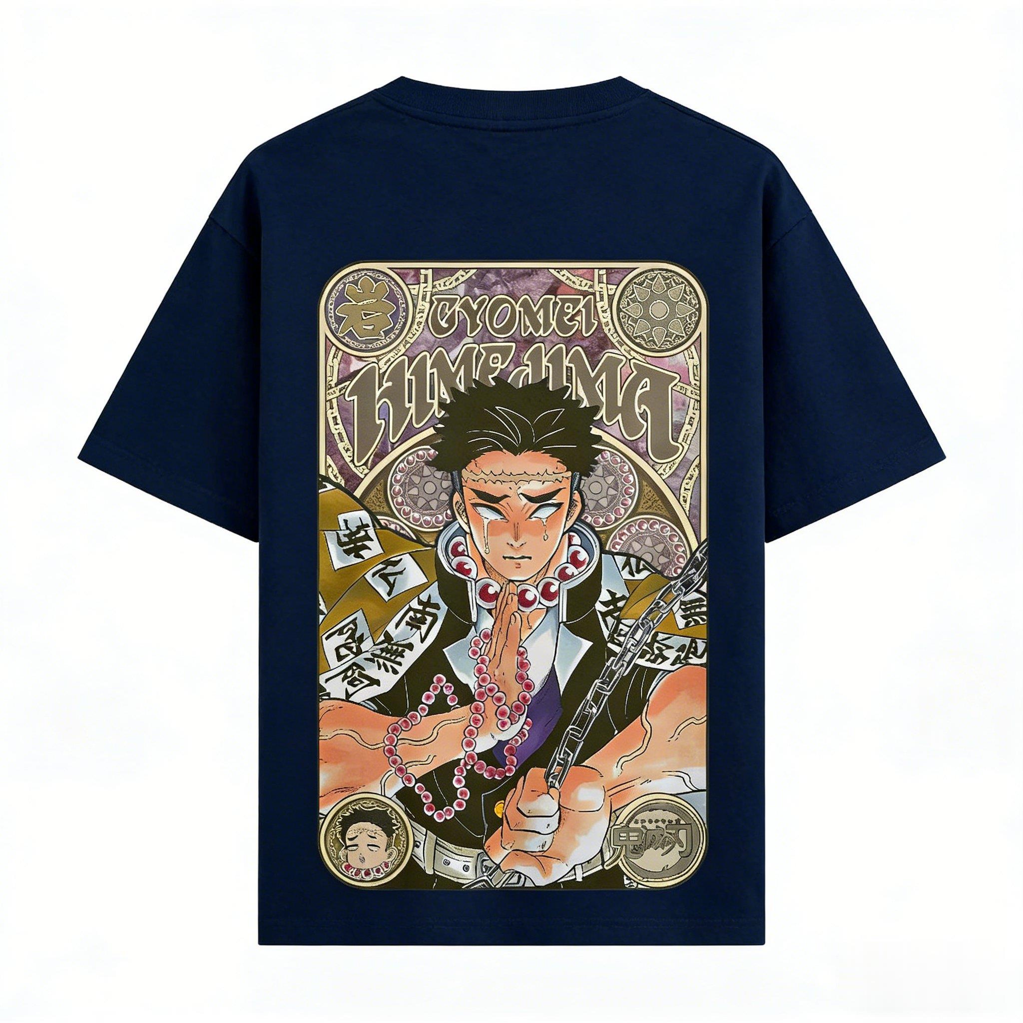 2026年新作　夏のヒット商品　鬼滅の刃　アニメグラフィック - Anime Merchandise Store Japan のレビューと価格