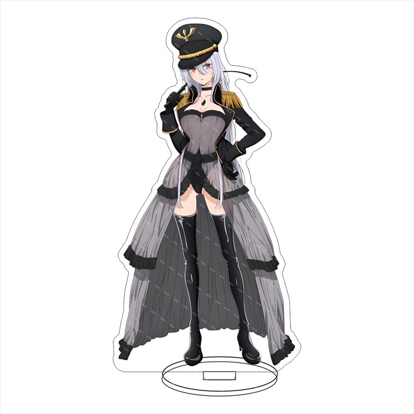 16 センチメートルアニメアクリルスタンド私のドレスアップダ - Anime Merchandise Gift のレビューと価格