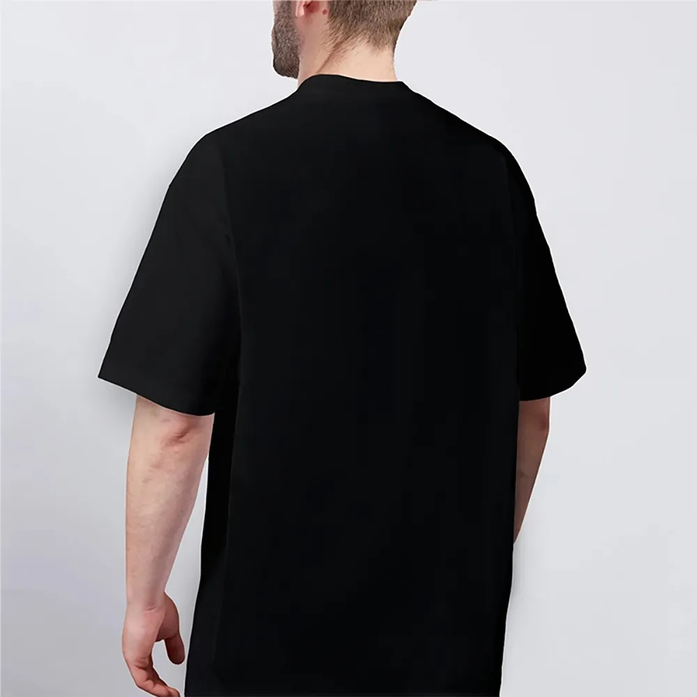 ダンダダン Tシャツ アニメ猫中指ジェスチャー ME LA  - Anime Merchandise Store Japan のレビューと価格