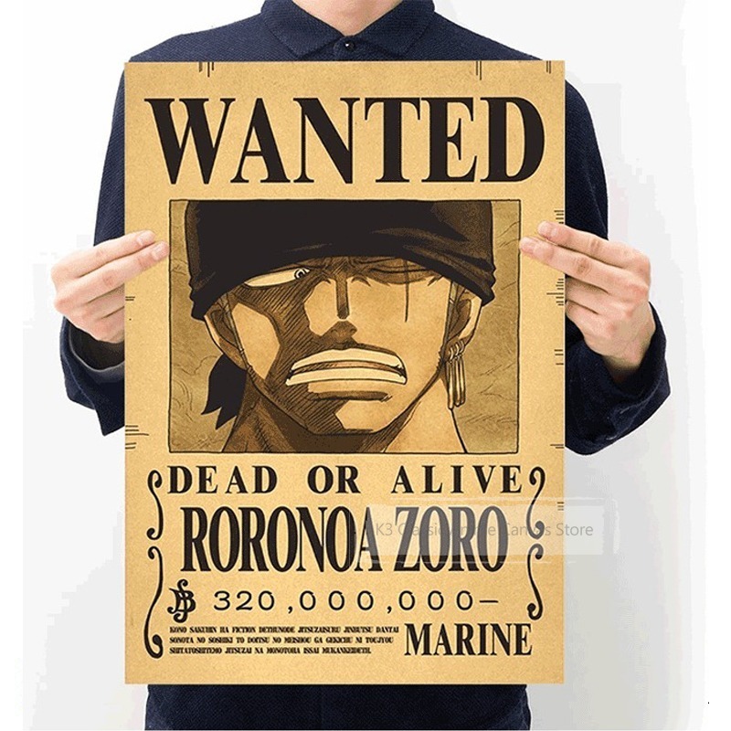10枚セット アニメ ワンピース ルフィ 30億 ゾロ 指名 - Zoro Anime Merchandise のレビューと価格