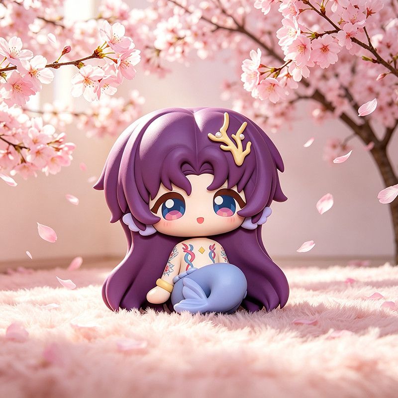 アニメ愛とディープスペースラファエル 7 センチメートル P - Top Anime Merchandise のレビューと価格