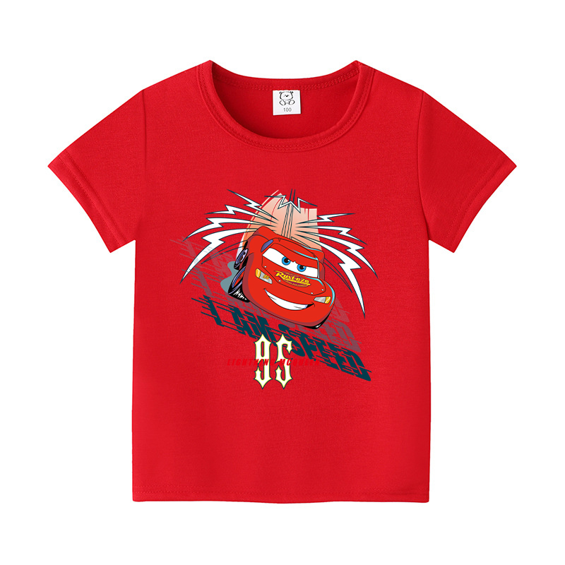 夏 Tシャツアニメ Tシャツクリエイティブ漫画服夏半袖服トッ - Anime Merchandise Clothes のレビューと価格