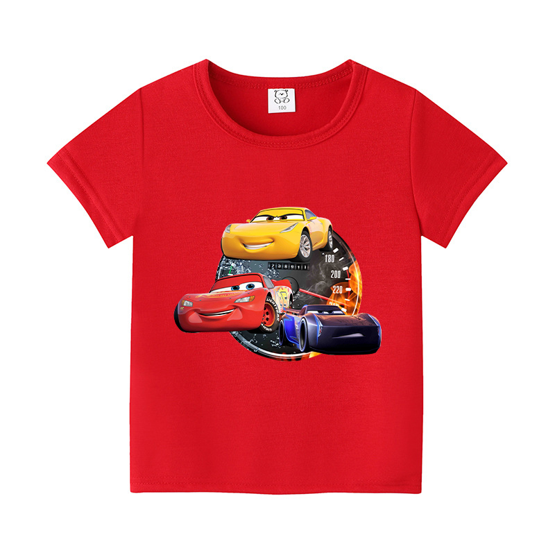 夏 Tシャツアニメ Tシャツクリエイティブ漫画服夏半袖服トッ - Anime Merchandise Clothes のレビューと価格