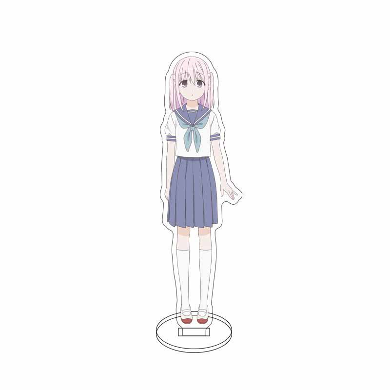 16CMアニメ「表情のない柏田」と「表情豊かな尾田」 ‌ ‌ - Anime Merchandise Gift のレビューと価格