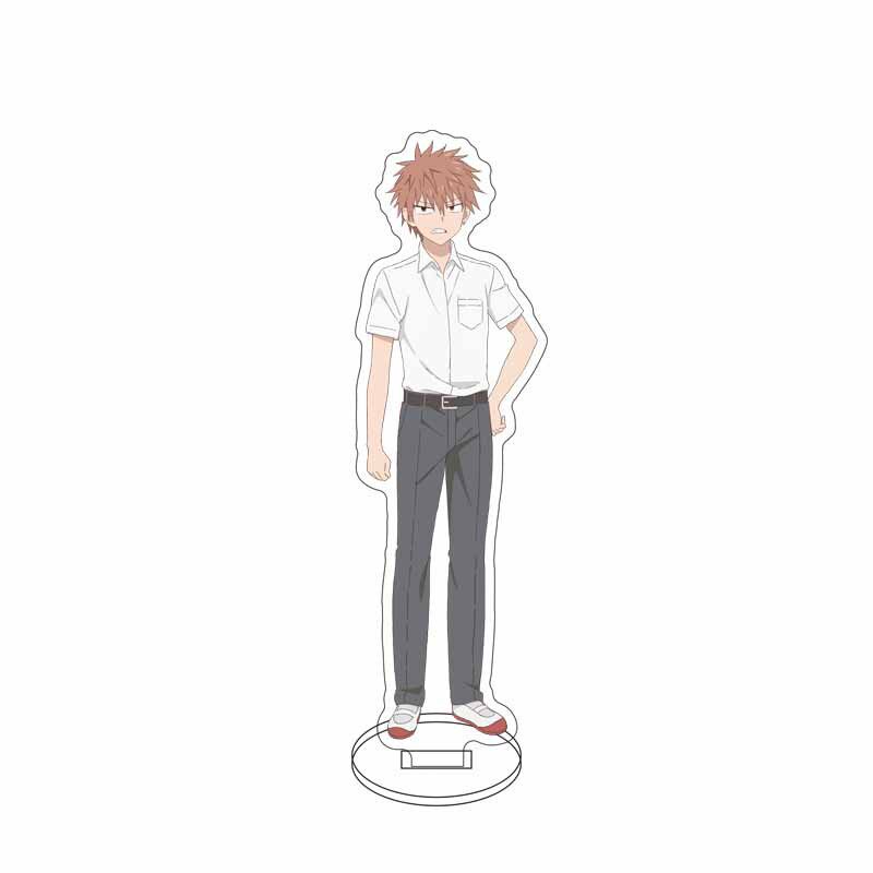 16CMアニメ「表情のない柏田」と「表情豊かな尾田」 ‌ ‌ - Anime Merchandise Gift のレビューと価格