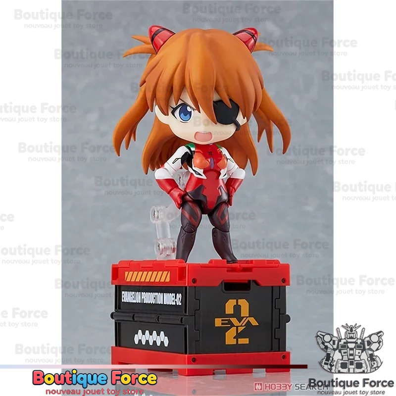 GSC エヴァンゲリオン EVA 収納ボックス アクションフ - Anime Merchandise For Kids のレビューと価格