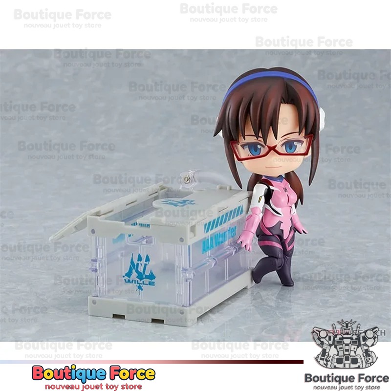 GSC エヴァンゲリオン EVA 収納ボックス アクションフ - Anime Merchandise For Kids のレビューと価格