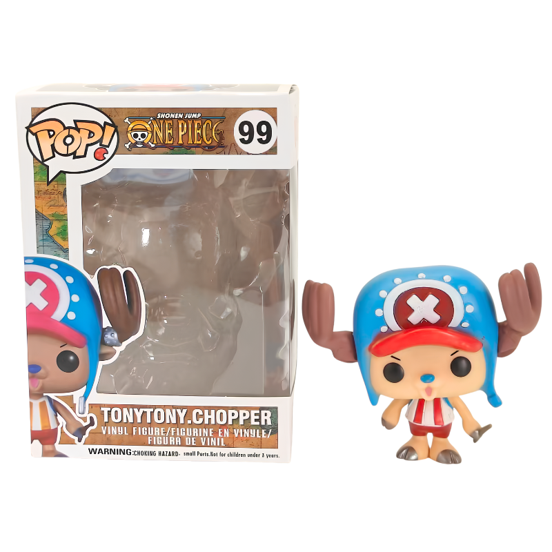 ファンコPOP ワンピース 麦わらの一味 ルフィ ゾロ ビニ - Zoro Anime Merchandise のレビューと価格
