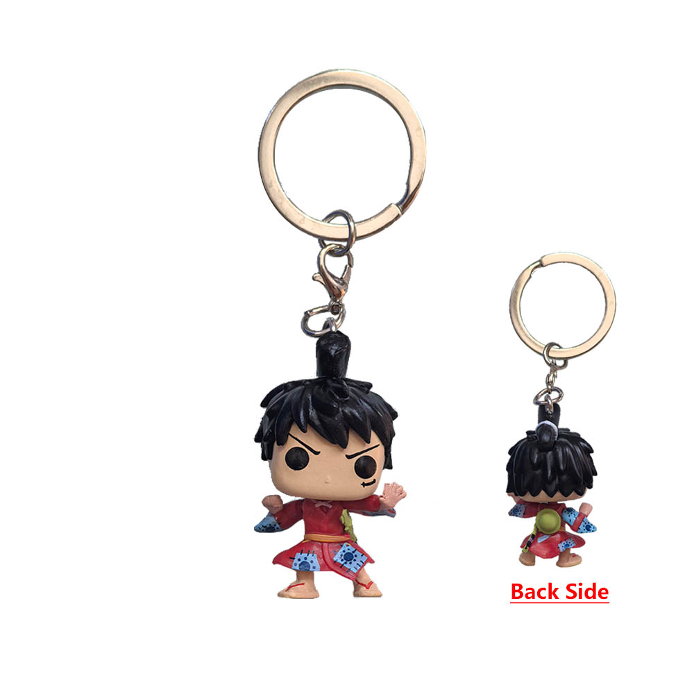 ワンピースキーホルダー ロロノア・ゾロ トニートニー・チョッ - Zoro Anime Merchandise のレビューと価格