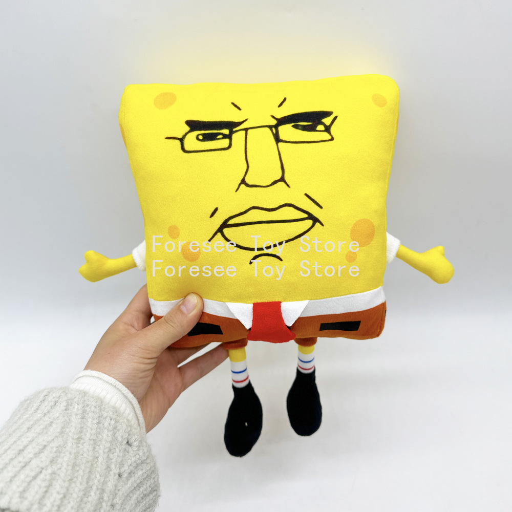 28 センチメートル Chudbob ぬいぐるみ綿人形アニメ - Anime Merchandise For Kids のレビューと価格