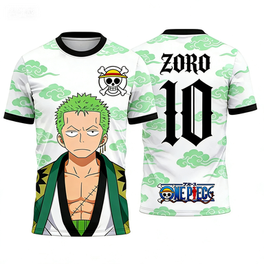 2026アニメ柄トレーニングジャージ速乾快適素材Tシャツ半袖 - Anime Merchandise Clothes のレビューと価格