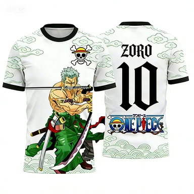 2026アニメ柄トレーニングジャージ速乾快適素材Tシャツ半袖 - Anime Merchandise Clothes のレビューと価格