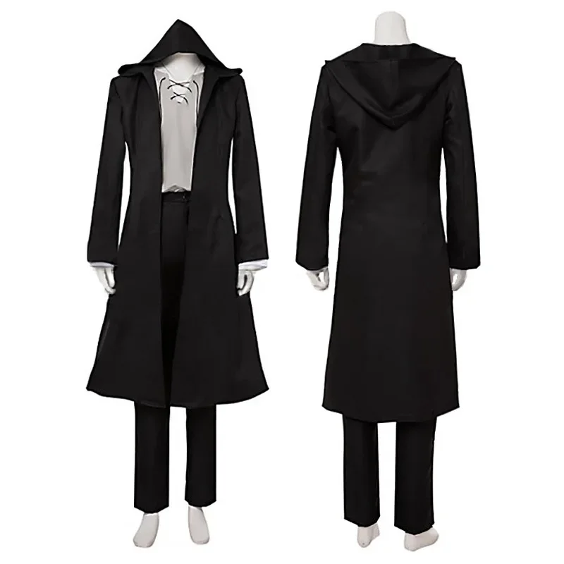 2026エレン・イェーガーコスプレ衣装アニメタイタンコスチュ - Anime Merchandise Clothes のレビューと価格