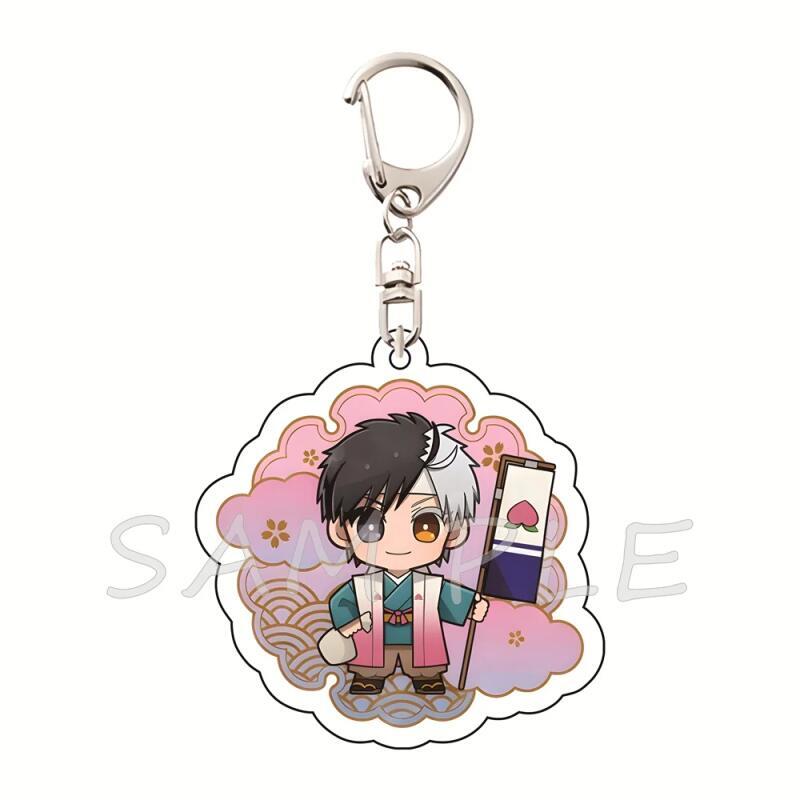 ウィンドブレーカー ファンタジー衣装バージョン 6 センチメ - Windbreaker Anime Merchandise のレビューと価格