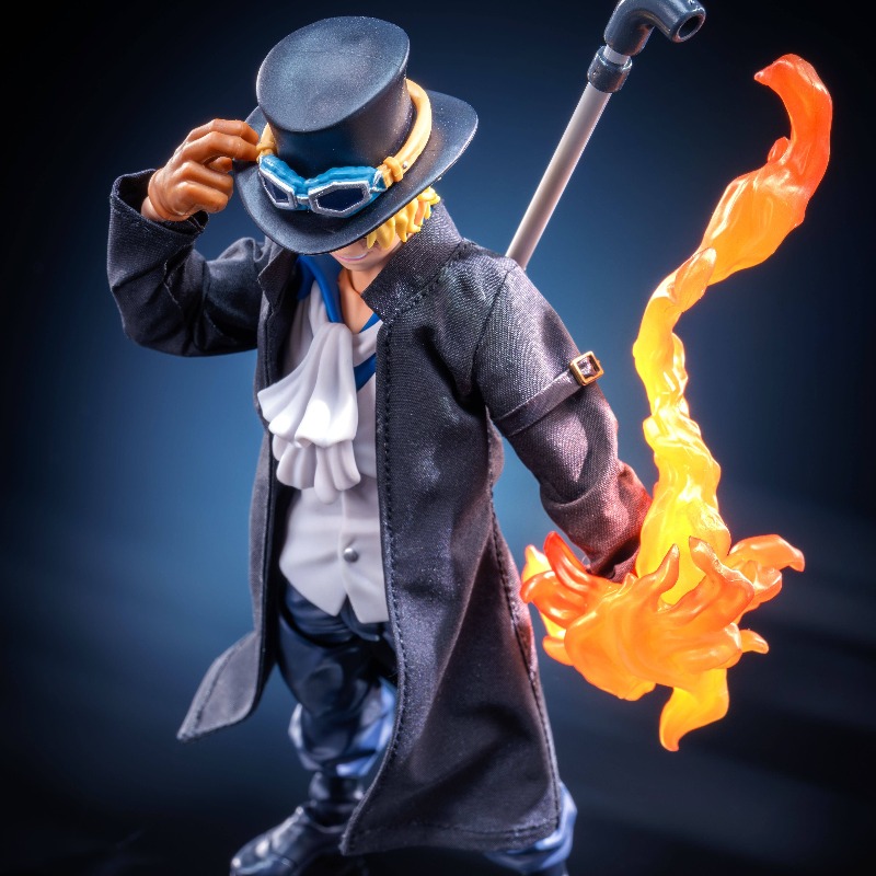 shf 1/12スケール アニメキャラクター ワンピース ウ - Windbreaker Anime Merchandise のレビューと価格