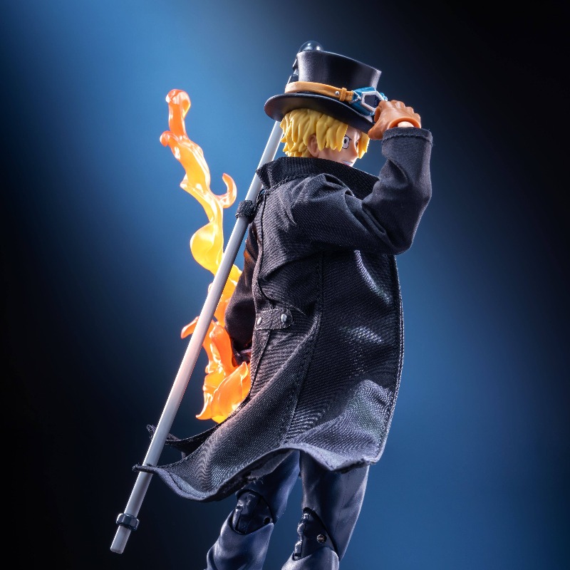 shf 1/12スケール アニメキャラクター ワンピース ウ - Windbreaker Anime Merchandise のレビューと価格