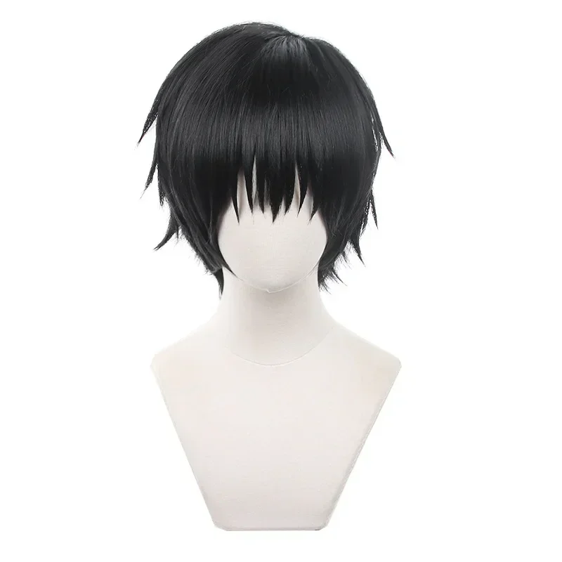 呪術廻戦 JJK 漫画アニメ 伏黒甚爾 五条悟 コスプレ衣装 - Anime Merchandise Clothes のレビューと価格