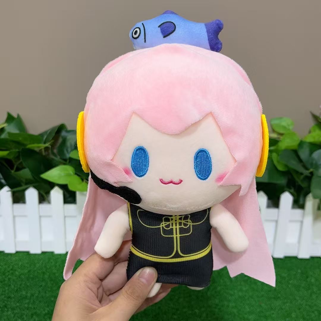 初音ミク ディンバオシリーズ アニメーション漫画 ファッショ - Anime Merchandise Bag のレビューと価格
