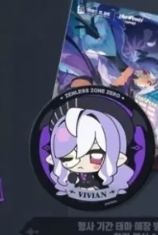 ゼンレスゾーンゼロヴィヴィアンヒューゴコスプレアニメフィギュ - Top Anime Merchandise のレビューと価格