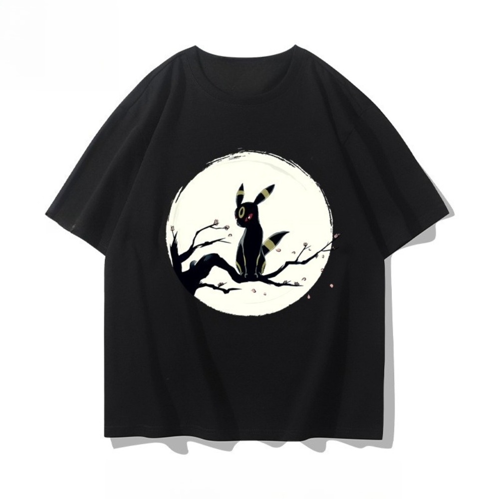 メンズ新しいポケモンアンブレオンアニメーションクリエイティブ - Anime Merchandise Store Japan のレビューと価格