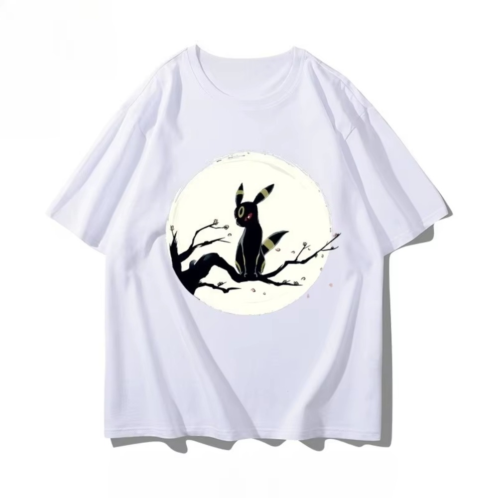 メンズ新しいポケモンアンブレオンアニメーションクリエイティブ - Anime Merchandise Store Japan のレビューと価格
