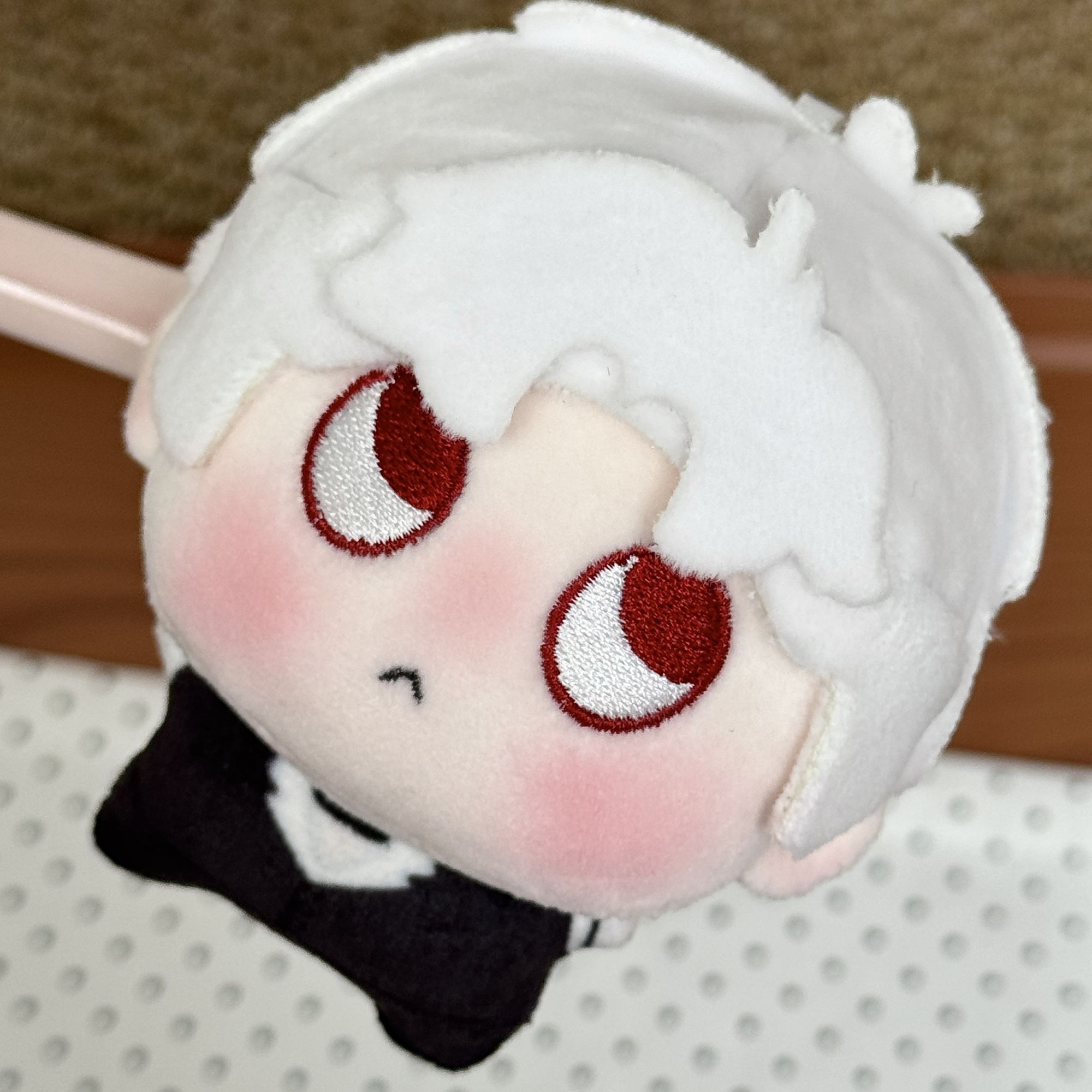 ラブアンドディープスペース ゼイン・シラス・ラファエル かわ - Anime Merchandise Bag のレビューと価格
