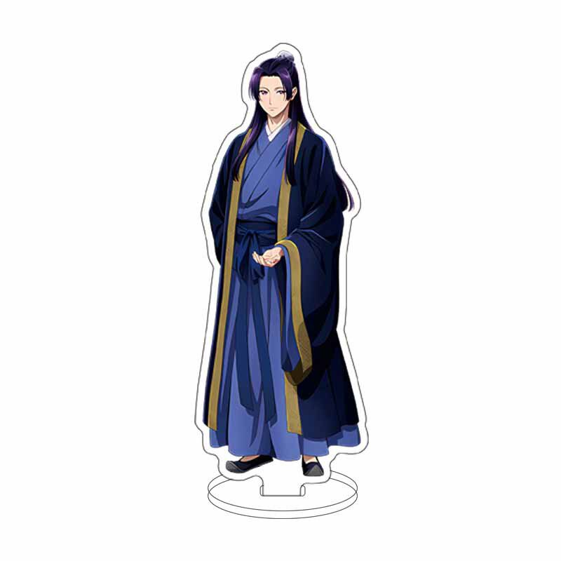 16CMアニメ ‌ くすりやのひとりごとフィギュア マオマオ - Anime Merchandise Gift のレビューと価格