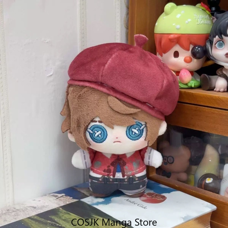 アニメ Identity V ペインター 10 センチメート - Top Anime Merchandise のレビューと価格