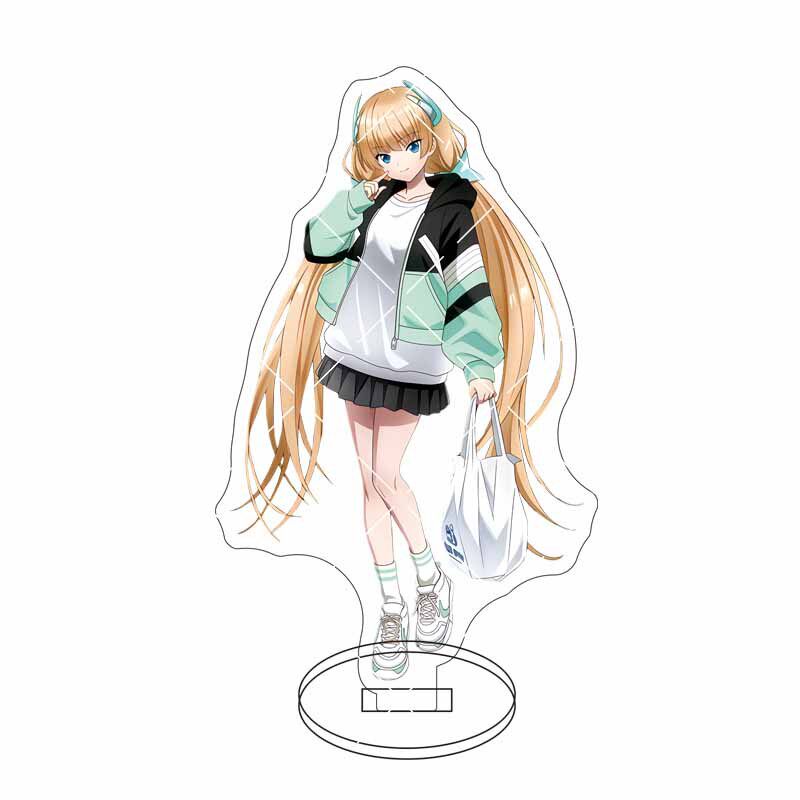 16CMアニメ「楽園追放者」 ‌   フィギュア アンジェラ - Anime Merchandise Gift のレビューと価格