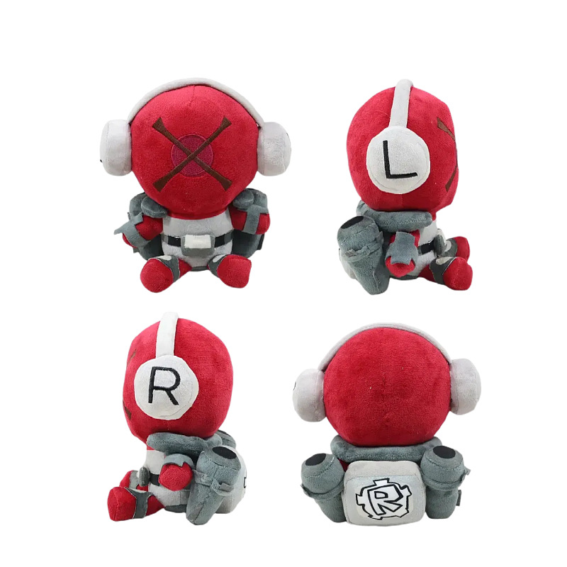 新しいアニメキルドロイドぬいぐるみかわいい 22 センチメー - Anime Merchandise For Kids のレビューと価格
