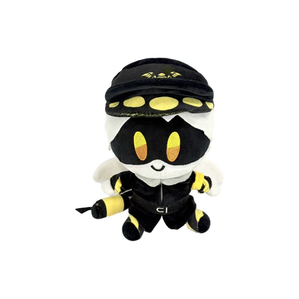 マーダードローンズぬいぐるみかわいい漫画キャラクターソフトぬ - Anime Merchandise For Kids のレビューと価格