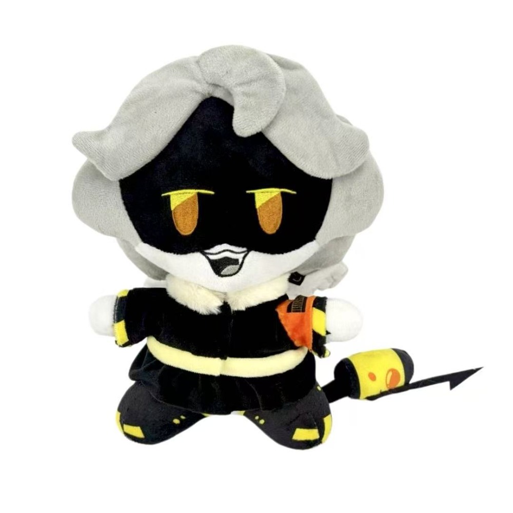 マーダードローンズぬいぐるみかわいい漫画キャラクターソフトぬ - Anime Merchandise For Kids のレビューと価格