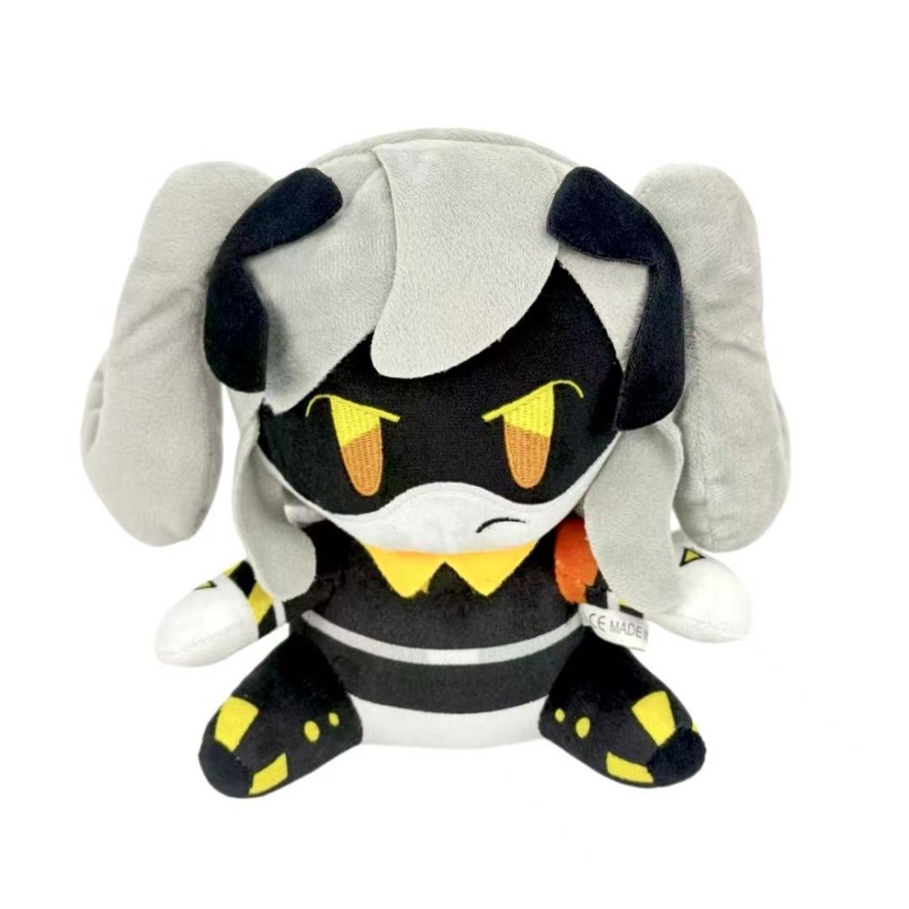 マーダードローンズぬいぐるみかわいい漫画キャラクターソフトぬ - Anime Merchandise For Kids のレビューと価格