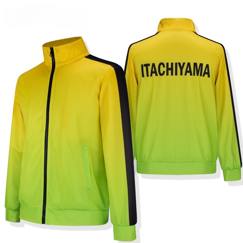 アニメ Itachiyama 研究所制服サクサ久美コスプレ衣 - Anime Merchandise Clothes のレビューと価格