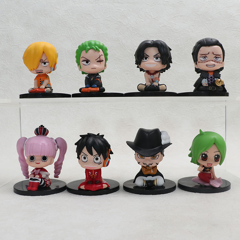 1-12個入り ブラインドボックス アニメ ワンピース フィ - Zoro Anime Merchandise のレビューと価格