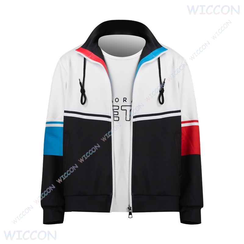 Valorant ジェットコスプレジャケット Tシャツ野球衣 - Windbreaker Anime Merchandise のレビューと価格