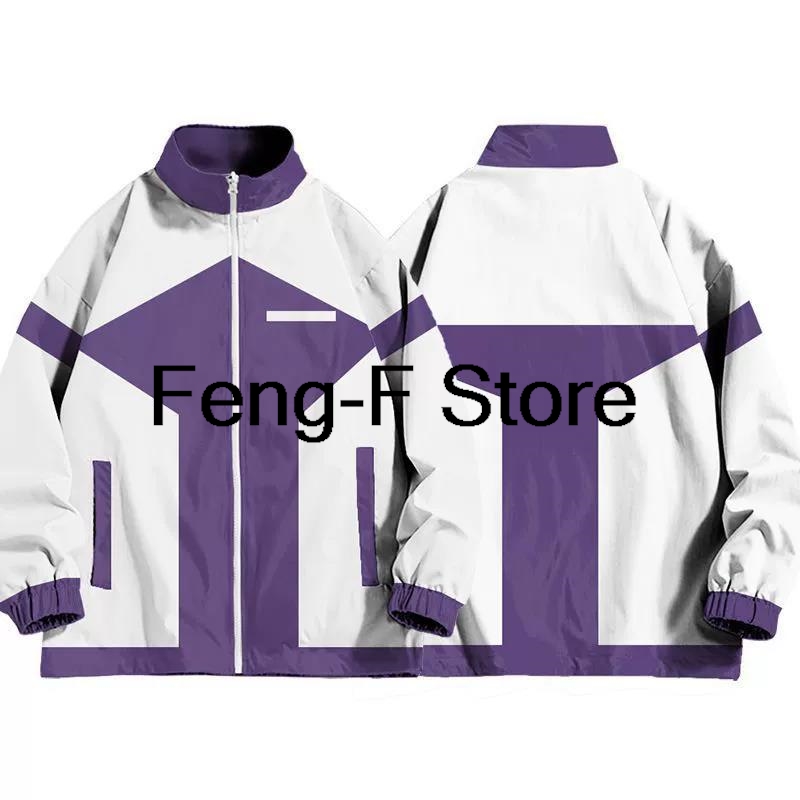 Y2K ウマ娘 プリティーダービー オグリマチコ キャップジ - Windbreaker Anime Merchandise のレビューと価格