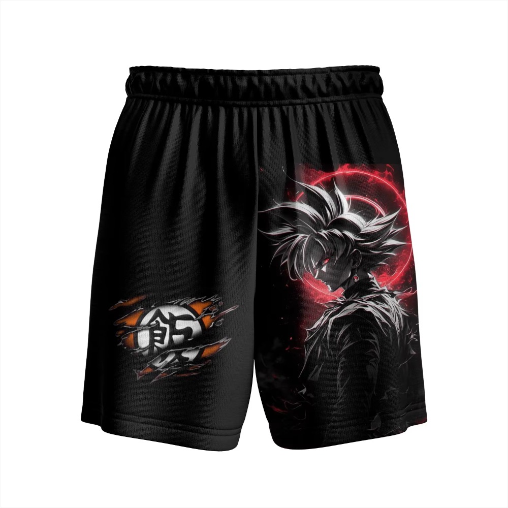メンズ ホット ドラゴンボール Z ブウ 孫悟空 孫悟飯 カ - Anime Merchandise Store Japan のレビューと価格