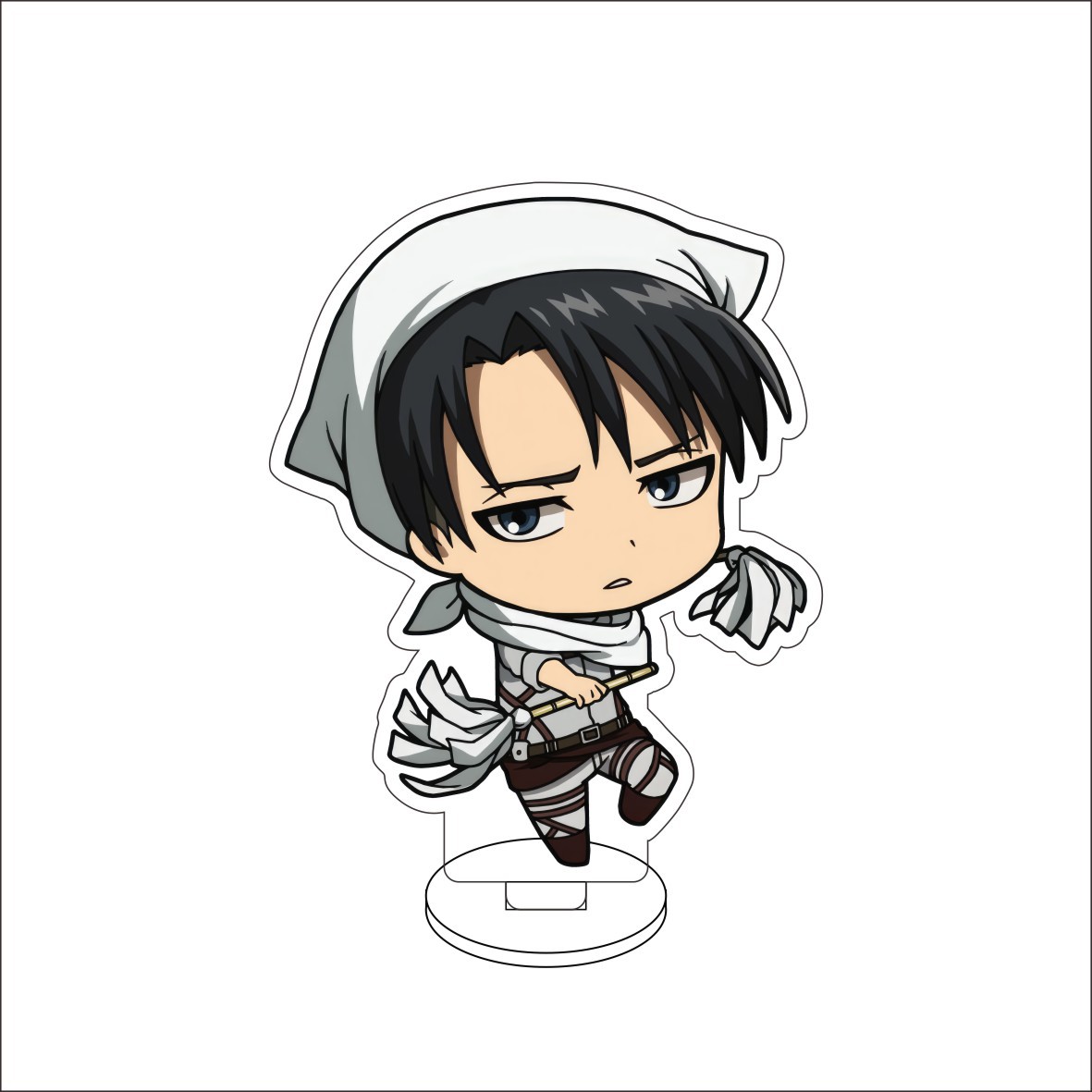 10 センチメートルアニメ進撃の巨人エレン・イェーガーハンジ - Anime Merchandise Gift のレビューと価格