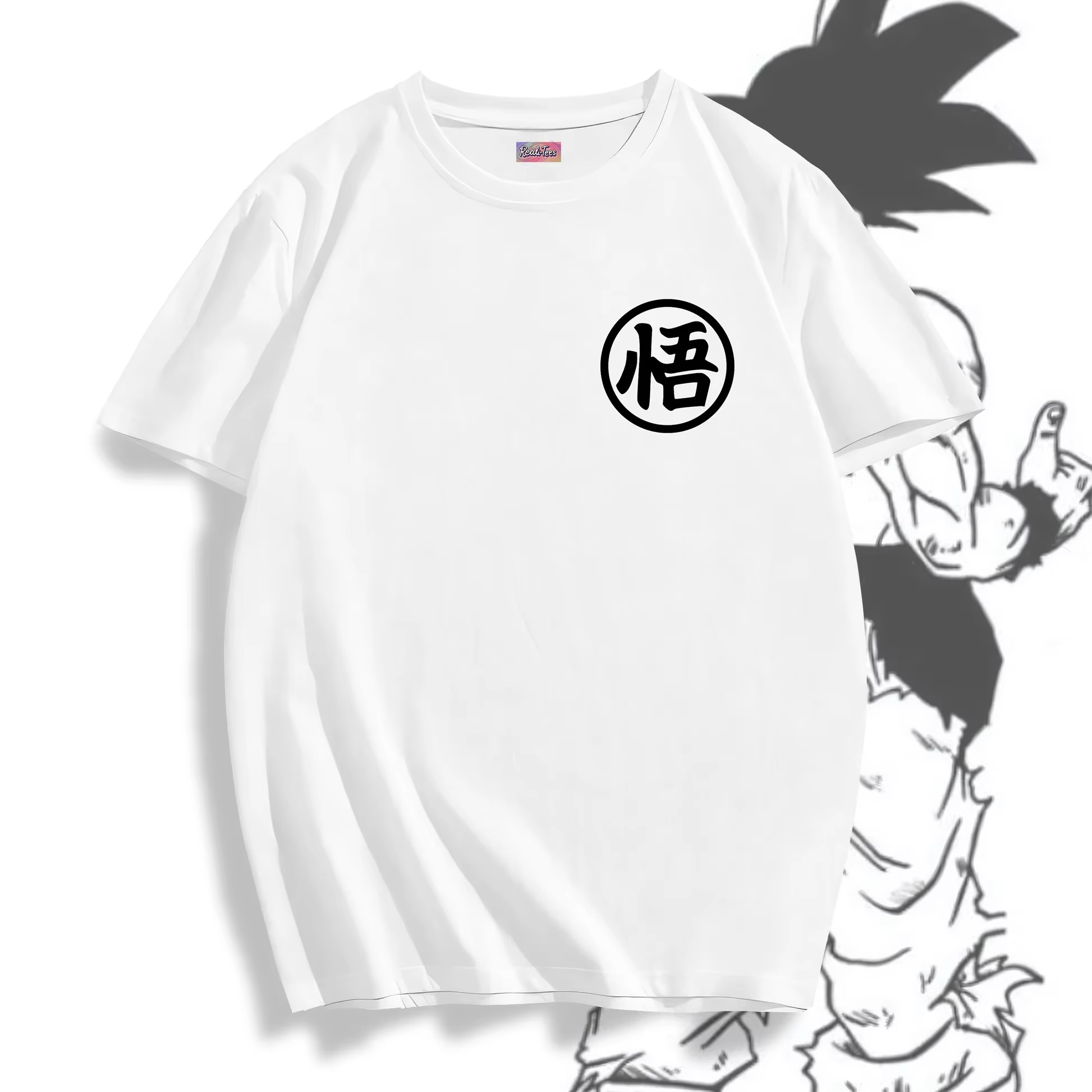 2026年新作ホットサマー2026ドラゴンボールオーバーサイ - Anime Merchandise Store Japan のレビューと価格