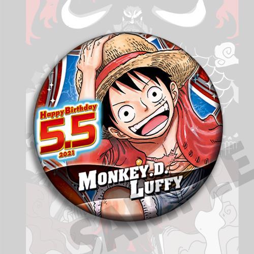 ワンピースアニメバッジピンセットルフィエースゾロロビンサンジ - Zoro Anime Merchandise のレビューと価格